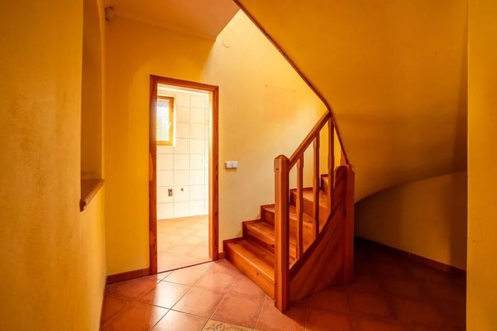 Prodej rodinného domu, Rožmitál pod Třemšínem, Jungmannova, 197 m2
