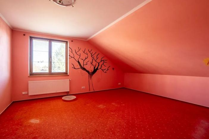 Prodej rodinného domu, Rožmitál pod Třemšínem, Jungmannova, 197 m2