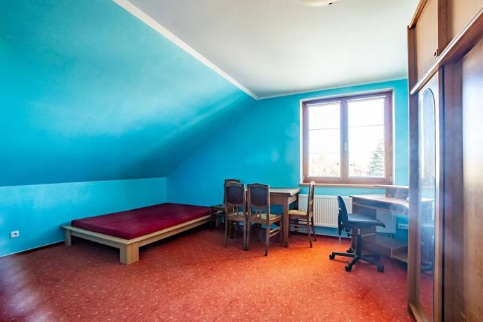 Prodej rodinného domu, Rožmitál pod Třemšínem, Jungmannova, 197 m2