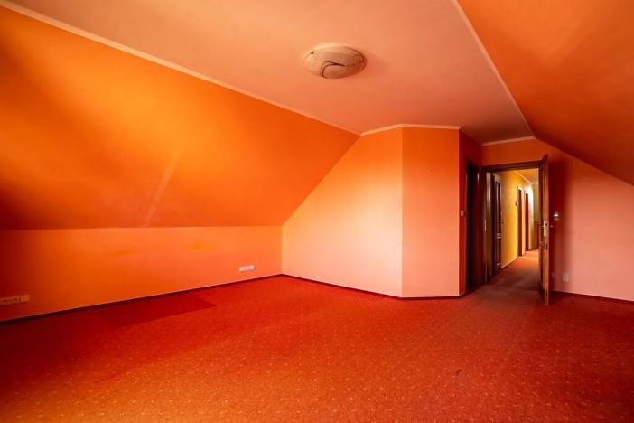 Prodej rodinného domu, Rožmitál pod Třemšínem, Jungmannova, 197 m2