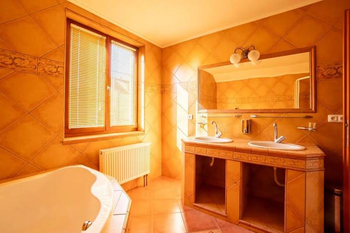 Prodej rodinného domu, Rožmitál pod Třemšínem, Jungmannova, 197 m2