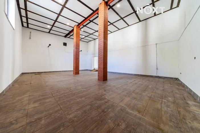 Pronájem skladu, Sedlnice, 700 m2