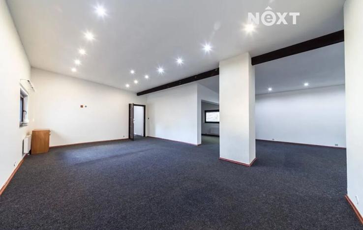 Pronájem skladu, Sedlnice, 700 m2