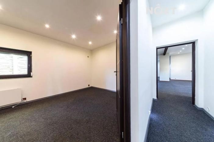 Pronájem skladu, Sedlnice, 700 m2