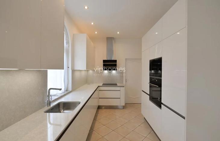 Pronájem vily, Praha - Nebušice, Nebušická, 270 m2