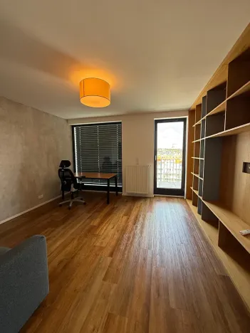 Prodej bytu 3+kk, Praha - Libeň, Lihovarská, 109 m2