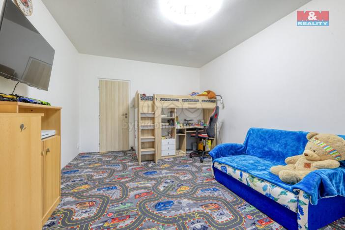 Prodej komerční nemovitosti, Plzeň, Masarykova, 65 m2