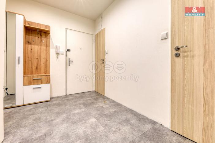 Prodej komerční nemovitosti, Plzeň, Masarykova, 65 m2