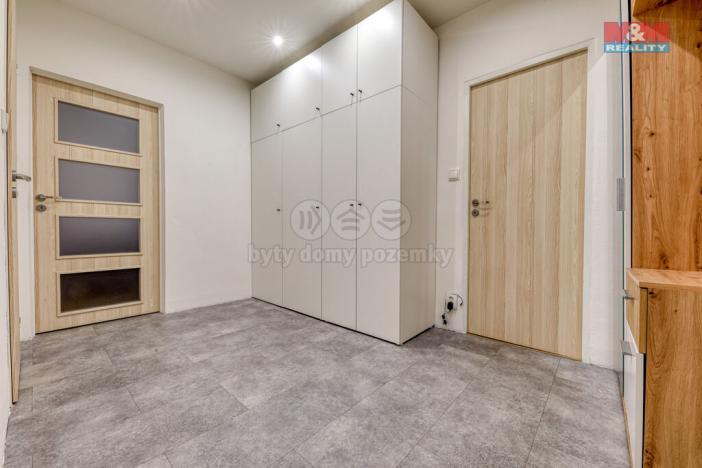 Prodej bytu 3+kk, Plzeň, Masarykova, 65 m2