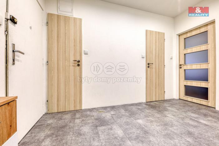 Prodej bytu 3+kk, Plzeň, Masarykova, 65 m2