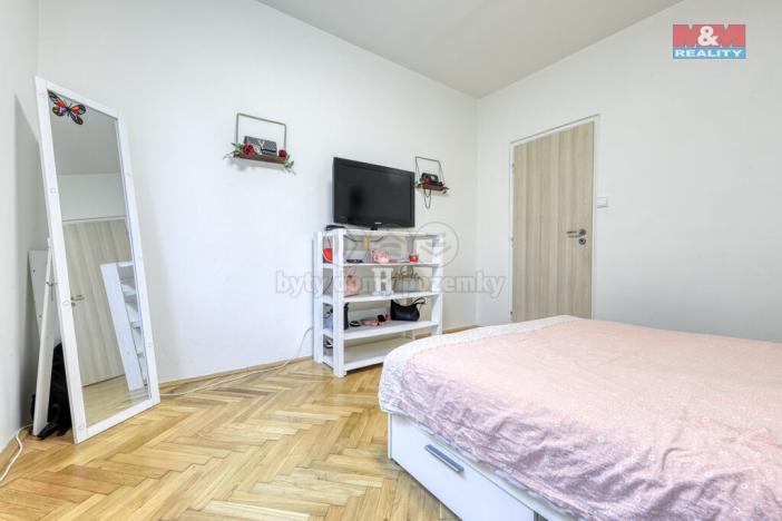 Prodej bytu 3+kk, Plzeň, Masarykova, 65 m2