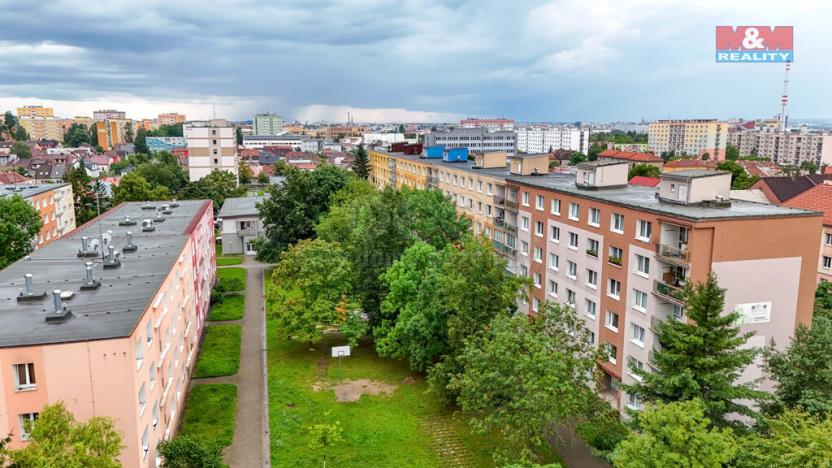 Prodej bytu 3+kk, Plzeň, Masarykova, 65 m2