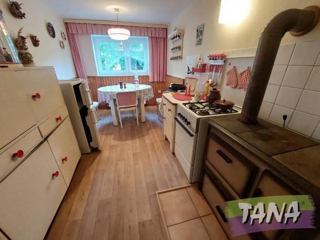 Prodej rodinného domu, Všeň, 129 m2