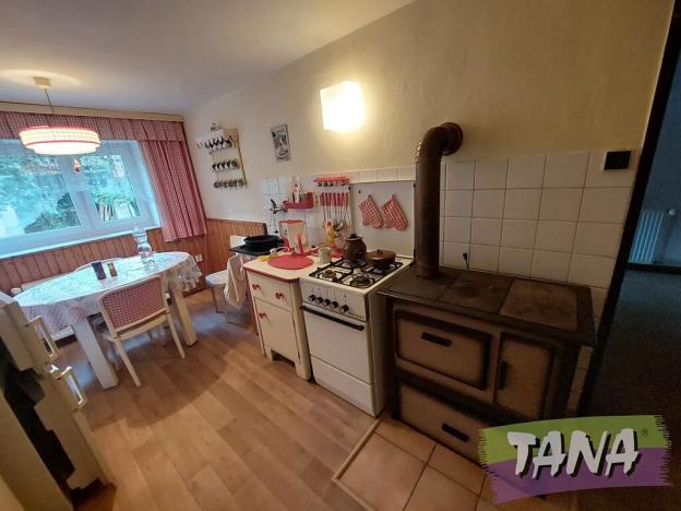 Prodej rodinného domu, Všeň, 129 m2