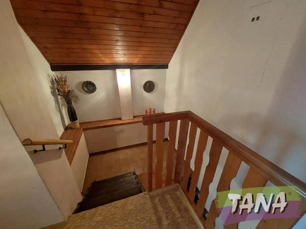 Prodej rodinného domu, Všeň, 129 m2