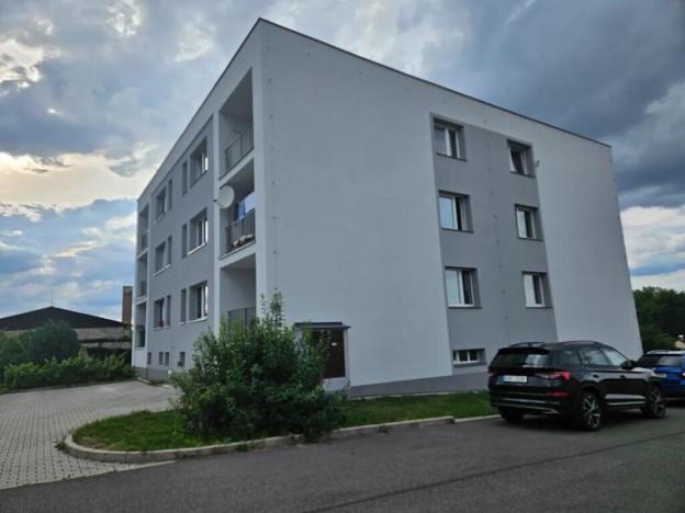 Pronájem bytu 3+1, Sedlec-Prčice, Komenského, 65 m2