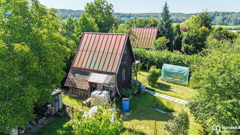 Prodej chaty, Šišma, 48 m2