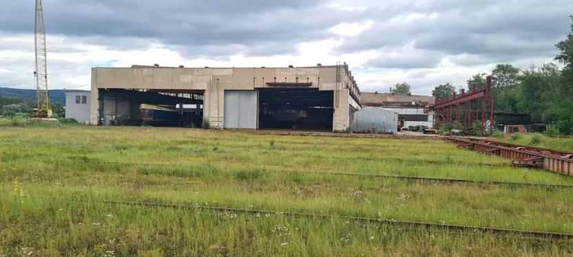 Prodej výrobních prostor, Děčín, Vítězství, 12815 m2