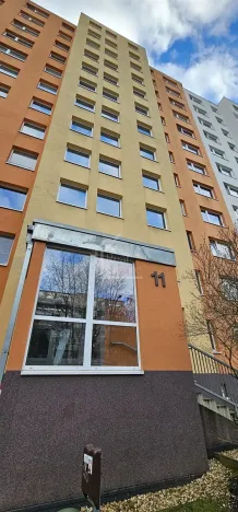 Prodej bytu 3+1, Praha - Modřany, Jordana Jovkova, 74 m2