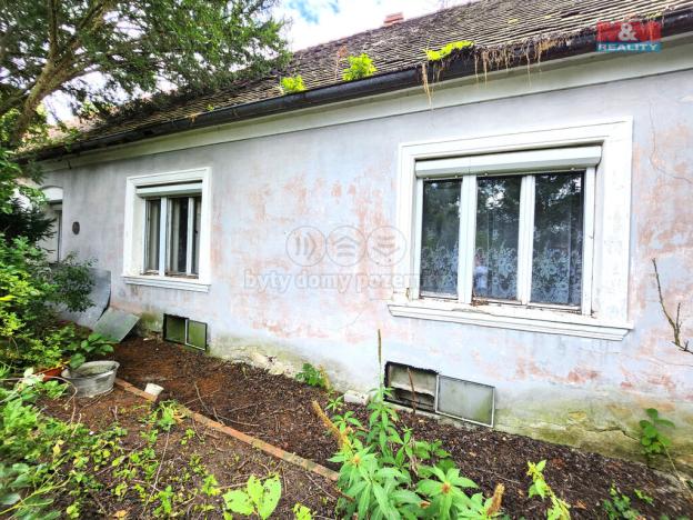 Prodej rodinného domu, Postoloprty - Mradice, 140 m2