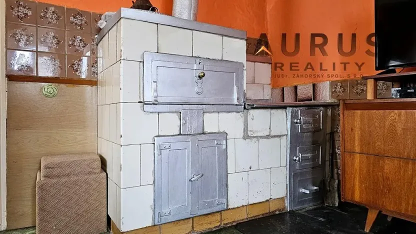 Prodej rodinného domu, Útvina, 360 m2