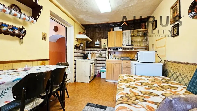 Prodej rodinného domu, Útvina, 360 m2