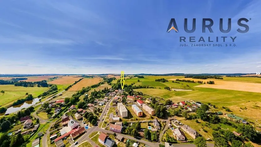 Prodej rodinného domu, Útvina, 360 m2