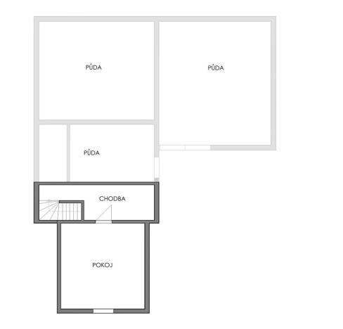 Prodej rodinného domu, Útvina, 360 m2