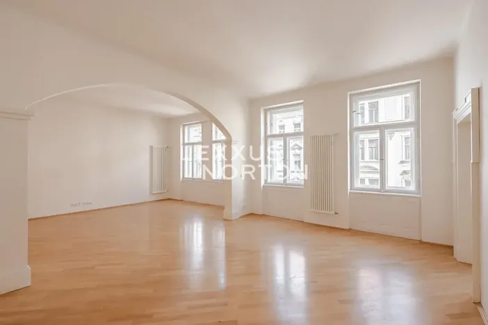 Pronájem bytu 5+1, Praha - Vinohrady, Anny Letenské, 215 m2