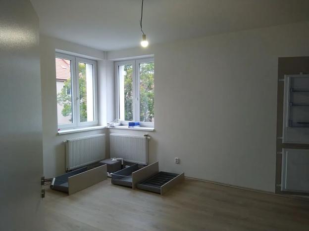 Prodej bytu 2+kk, Brno, Cornovova, 42 m2