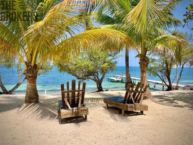 Prodej rodinného domu, Coxen Hole, Roatán, Honduras, 1022 m2