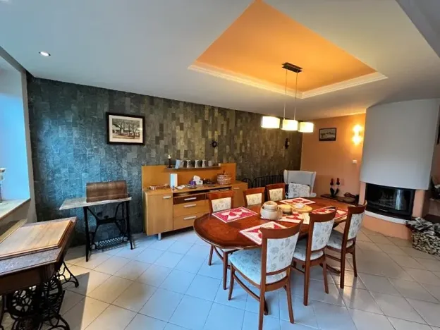 Prodej rodinného domu, Jaroměřice nad Rokytnou, 220 m2