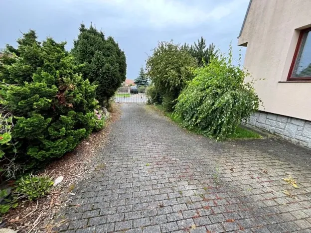 Prodej rodinného domu, Jaroměřice nad Rokytnou, 220 m2