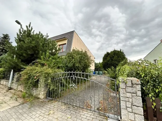 Prodej rodinného domu, Jaroměřice nad Rokytnou, 220 m2