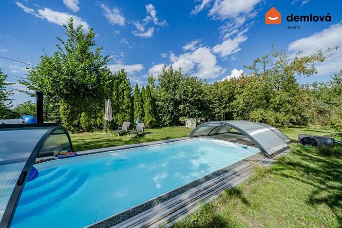 Prodej rodinného domu, Ostrava, Vrbická, 140 m2