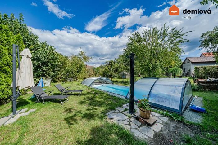 Prodej rodinného domu, Ostrava, Vrbická, 140 m2