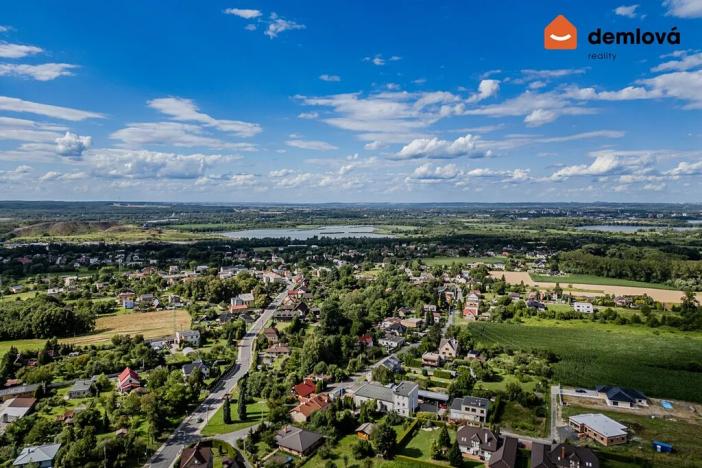 Prodej rodinného domu, Ostrava, Vrbická, 140 m2