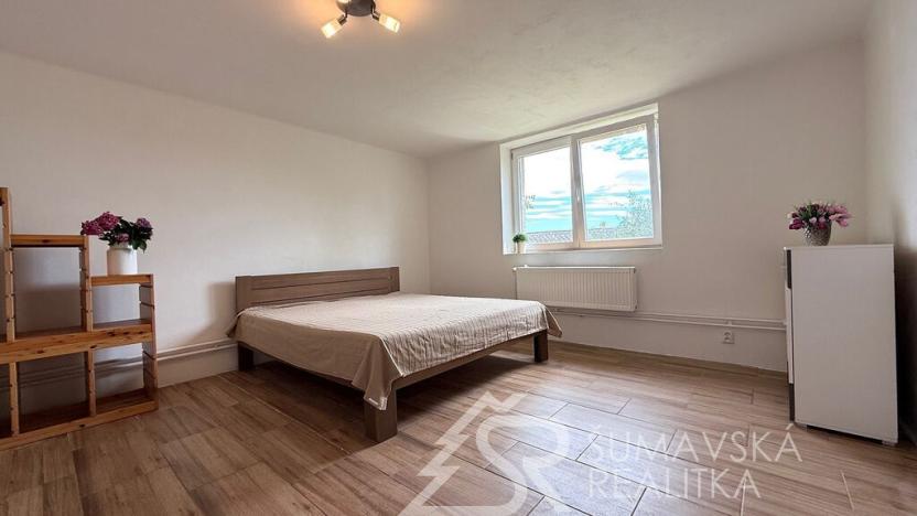 Prodej rodinného domu, Plánice - Štipoklasy, 90 m2