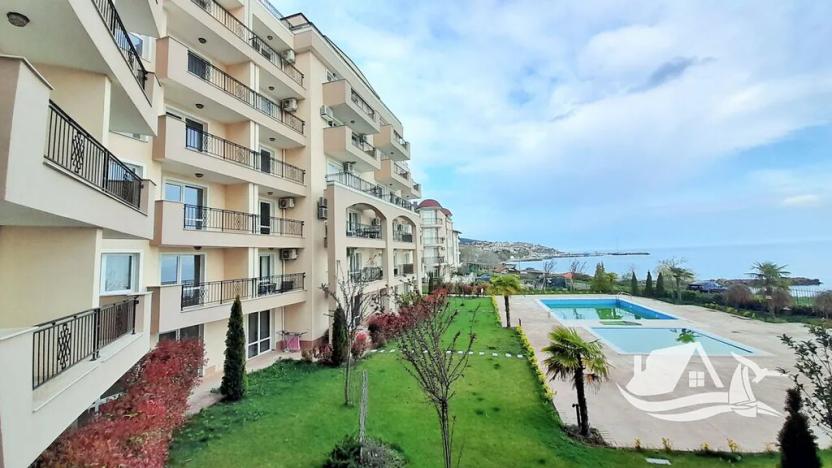 Prodej bytu 3+kk, Sveti Vlas, Bulharsko, 78 m2