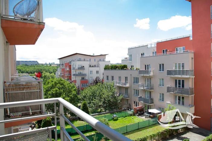 Prodej bytu 3+kk, Praha - Záběhlice, Velenovského, 85 m2
