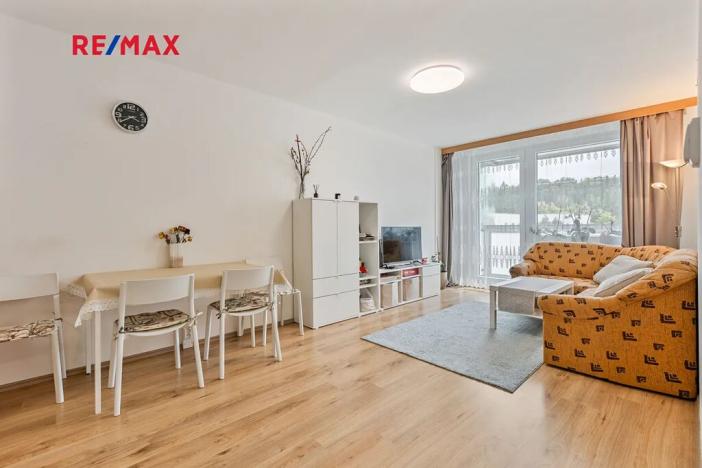 Prodej bytu 2+kk, Praha - Chodov, Hrabákova, 44 m2