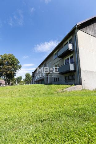 Pronájem bytu 3+1, Horní Město - Skály, 79 m2
