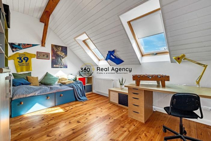 Prodej rodinného domu, Jílové u Prahy, K Pepři, 225 m2