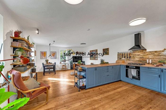 Prodej rodinného domu, Jílové u Prahy, K Pepři, 225 m2