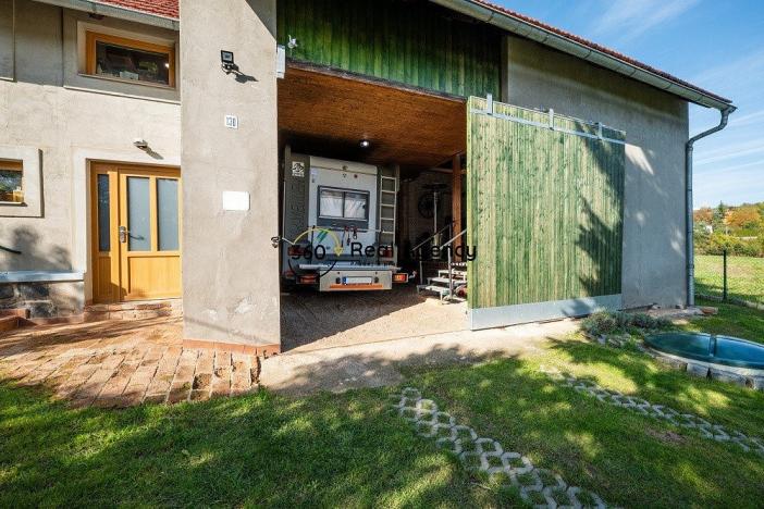 Prodej rodinného domu, Jílové u Prahy, K Pepři, 225 m2