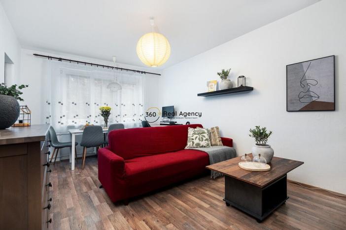 Prodej bytu 2+1, Praha - Břevnov, Pod Královkou, 50 m2