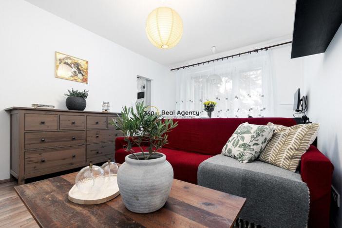 Prodej bytu 2+1, Praha - Břevnov, Pod Královkou, 50 m2