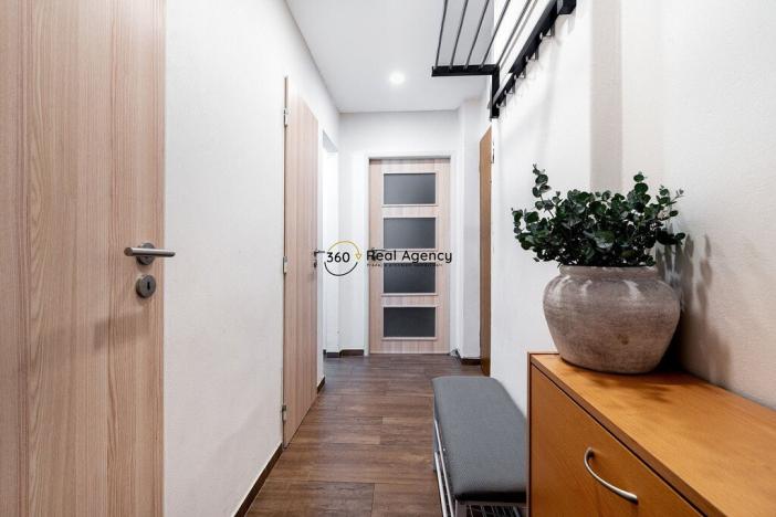 Prodej bytu 2+1, Praha - Břevnov, Pod Královkou, 50 m2