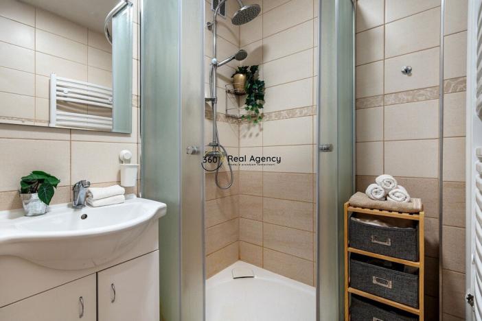 Prodej bytu 2+1, Praha - Břevnov, Pod Královkou, 50 m2