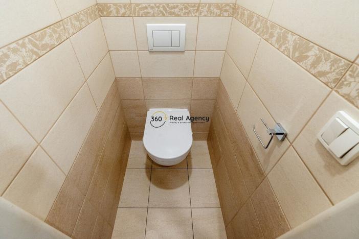 Prodej bytu 2+1, Praha - Břevnov, Pod Královkou, 50 m2